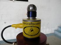 Load cell, load cells, top of jack load cells, aircraft weighing machine, aircraft scale, aircraft scales, aircraft weighing, how to weigh an aircraft, how to weigh an airplane, airplane scale, airplane scales