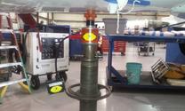 wireless aircraft scale, wireless weighing kit, wireless aircraft weighing