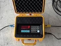 M2000, digital indicator, aircraft digital indicator, digital scale for aircraft, helicopter scale, helicopter scales, S76, H60, CH47
