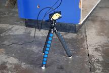 wireless aircraft weighing, wireless aircraft scale, wireless aircraft weighing