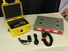 aircraft scales, aircraft scale, aircraft weighing, airplane weighing