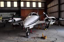 aircraft scales, M2000