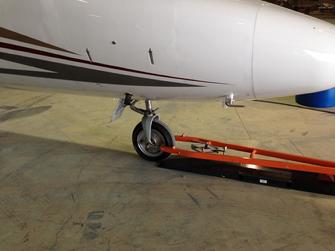 aircraft platform scale, aircraft scales, platform scales, road runner aircraft scale, vishay aircraft scale, road runner aircraft scale repair, airplane scale, airplane scales