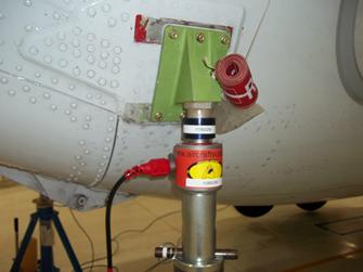 aircraft scale adapters, weighing adapter, aircraft+scale+adapter, aircraft weighing adapters, weighing 737, 737 weighing scale