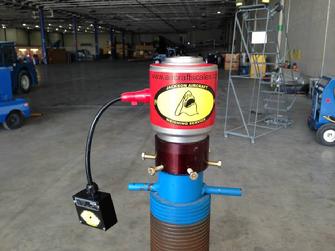 Aircraft scale, aircraft scale, aircraft scales, aircraft weighing, wireless aircraft scale