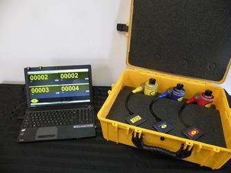portalbe aircraft scale, portable aircraft scales, aircraft scale, aircraft scales, aircraft weighing equipment