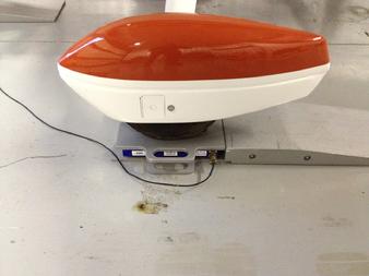 Cessna 172 scale, Weighing a cessna 172, how to weigh a cessna, how to weigh a cessna 172, weigh a cessna 172, weighing a cessna, how to weigh an airplane