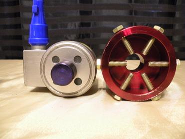 Jack adapters, aircraft jack adapters, aircraft scales, aircraft scale jack adapters, helicopter scales, helicopter scale jack adapters