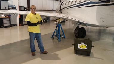 aircraft platform scale, aircraft scales, platform scales, road runner aircraft scale, vishay aircraft scale, road runner aircraft scale repair, airplane scale, airplane scales, cessna aircraft weighing, cessna jet weighing, cessna aircraft scales, cessna X weighing, cessna x weighing scale