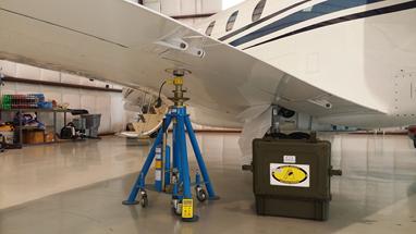 aircraft platform scale, aircraft scales, platform scales, road runner aircraft scale, vishay aircraft scale, road runner aircraft scale repair, airplane scale, airplane scales, cessna aircraft weighing, cessna jet weighing, cessna aircraft scales, cessna X weighing, cessna x weighing scale