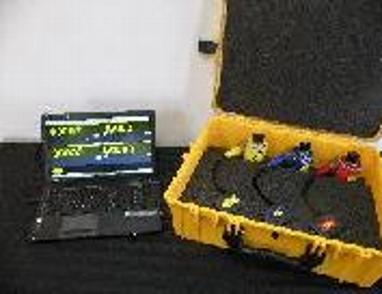 wireless aircraft weighing, wireless aircraft scale, wireless aircraft scales, road runner aircraft scales, gec aircraft scales