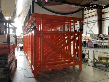 aircraft shoring, airbus shoring, boeing shoring, large jet shoring, shoring weight control system, shoring systems, aircraft shoring systems, A320 shoring system, A321 shoring system, load cells for aircraft shoring, aircraft shoring weight monitoring, load monitoring, aircraft load monitoring, shoring, load shoring, frame station monitoring, frame station shoring, frame station weight control