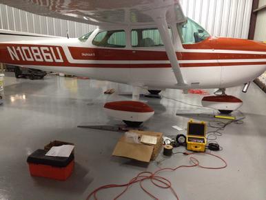http://wallisaviation.com/wp/services/aircraft-maintenance/